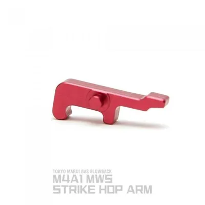 Leva Hop-Up para M4 MWS Metalica - Laylax