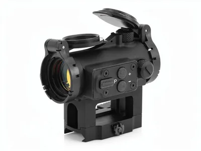 Tipo VZOR-1 Ruso - JJ Airsoft