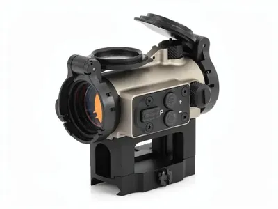 Tipo VZOR-1 Ruso - JJ Airsoft