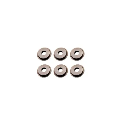 Low Profile Bushings 8 mm - Retro Arms