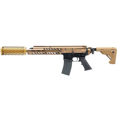 MCX Surg S005A-01 MWS - Bitono - Salvo Precision