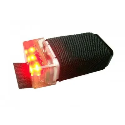 Iluminador Personal KNVIR-14 Luz - FMA Airsoft
