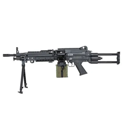 SA-F249 para Flex M-249 - Specna Arms