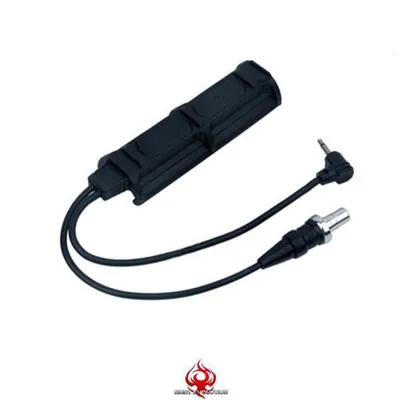 Switch Dual 2 Conexiones - Night Evolution