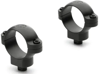 Juego de Anillas QR 1″ [Desmontables] – Medianas - LEUPOLD