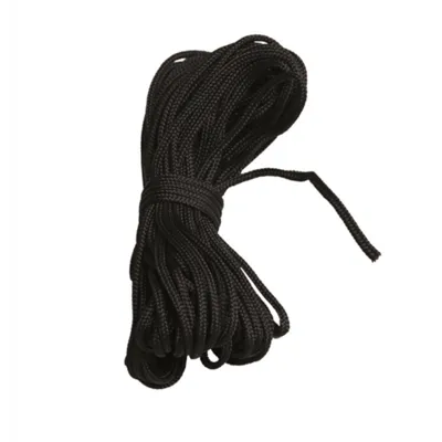 Utility Cord 3mm 15 Metros - Mil-tec