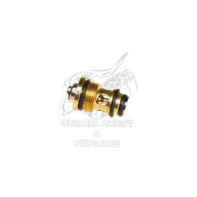 Válvula Salida Gas Part Nº G60 WE17 - WE Tech.