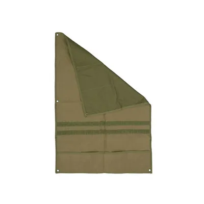 Expositor para Parches con MOLLE y Bolsillos 88x64cm - 8Fields