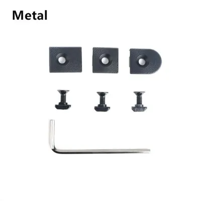 Pasacables WG System para KeyMod/M-LOK MOD-2 Wadsn - MP