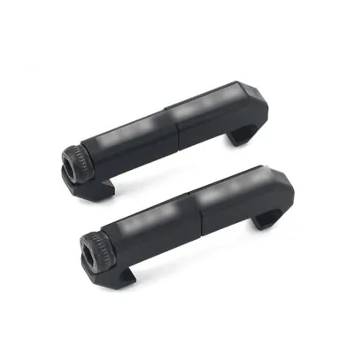Pasacables WG System para Rail Picatinny Wadsn - MP