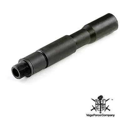 Extensor de Cañon para M4 115mm - Vega Force Company (VFC)