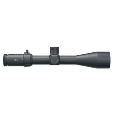 MeoPro R6 - Modelo: 4,5-27x50 FFP - RD MRAD 1