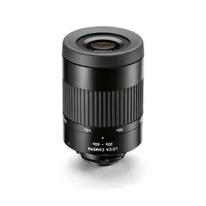 Ocular 20-60x para Televid - LEICA