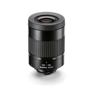Leica Ocular 20-60x para Televid