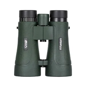 Delta Binoculares Titanium 10x56