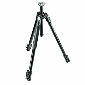 Manfrotto Trípode MT290XTA3 · Negro