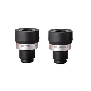 Juego Oculares de 50XW - KOWA