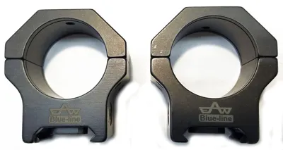 Juego de Anillas -Line para Picatinny – 30mm. BH10