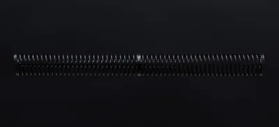 13mm Spring - 60 Newton (SRS & TAC-41) - Silverback