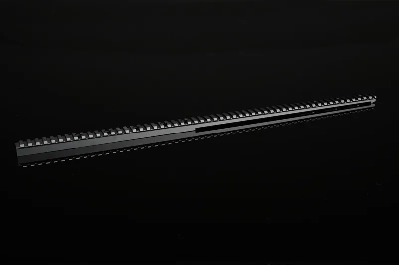 Silverback SRS A2/M2, M2 Long Top Rail