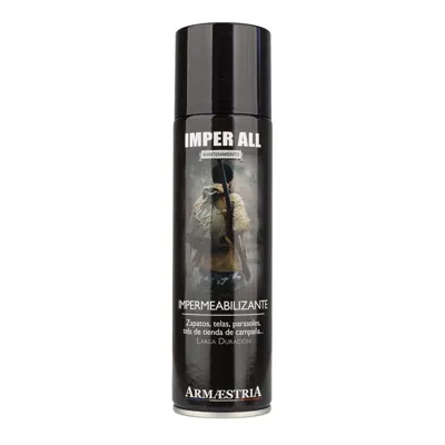 Imper All – Aerosol Impermeabilización - Armaestria