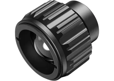 Iluminador IR Habrok Pro 940 Nm - Hikmicro