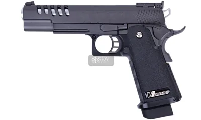 Hi-Capa 5.1 K Pistola WE-H002 - WE.