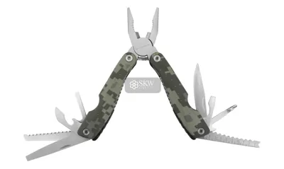 Herramienta Multifunción Garbi ST3 - Stinger