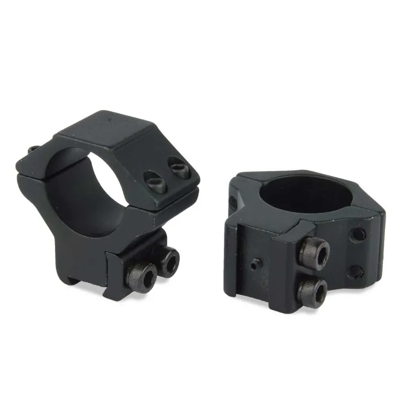 Halten Alum – Medias. Tubo 25, 4mm, Carril 11mm