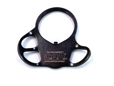 MK18 CQD Rear Sling Mount - Marui M4 MWS Version - Angry Gun