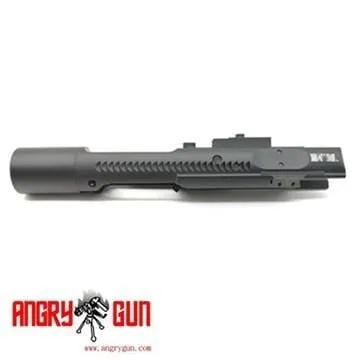 MWS High Speed Bolt Carrier - BC* Style - Angry Gun