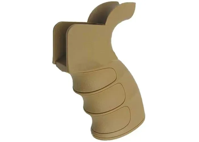 Grip Element G27 Pistol Grip Desierto