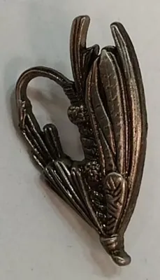 Pin Pesca - SMARCI