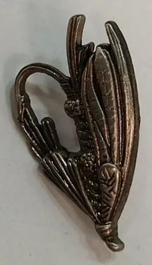 SMARCI Pin Pesca