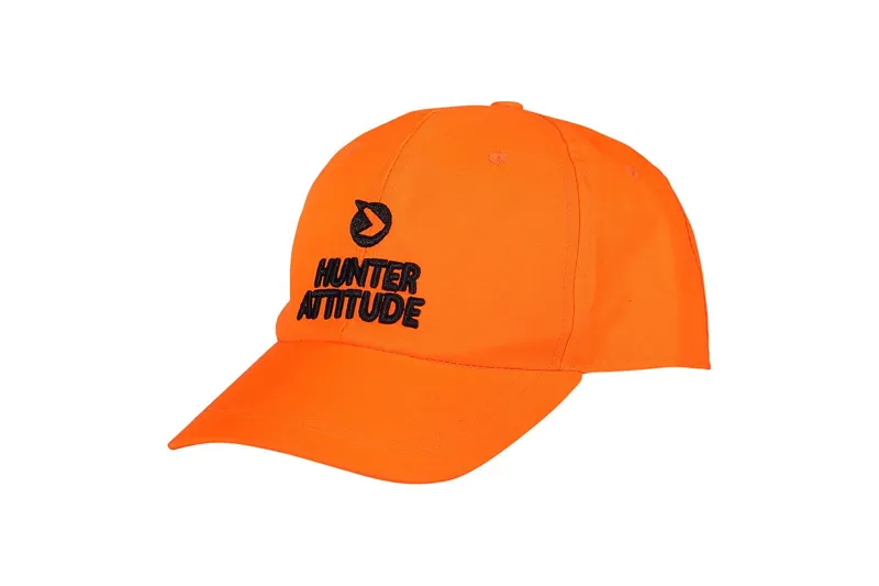 Safe Alta Visibilidad · Naranja