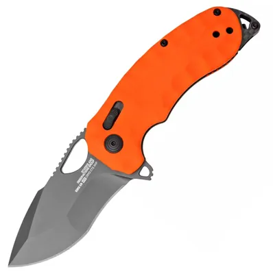 Navaja Kiku XR LTE G10 - SOG