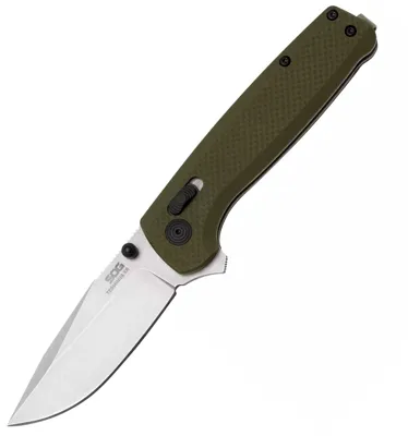 Navaja Terminus XR G10 - SOG