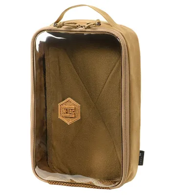 Organizador Elite Large Gen.II - M-Tac