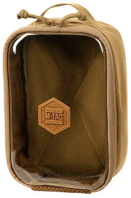 Organizador Elite Small Gen.II - M-Tac