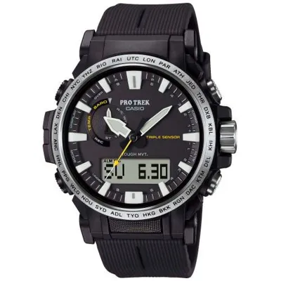 Reloj Pro Trek PRW-61-1AER - Casio