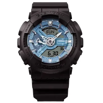 Reloj Casio GA-110CD-1A2ER - G-SHOCK