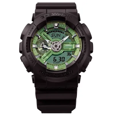 Reloj Casio GA-110CD-1A3ER - G-SHOCK
