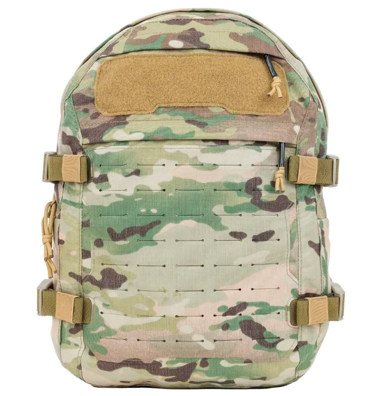 Templars Gear Flat Pack H2 · Multicam
