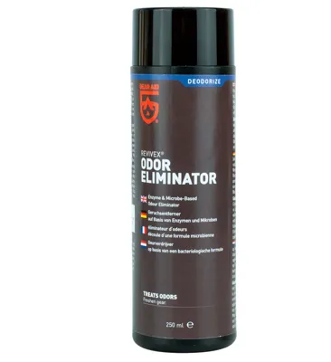 Eliminador de Olores Revivex 250ml - Gear Aid