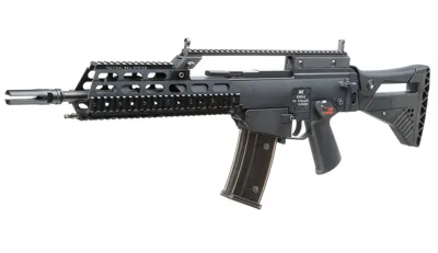 G39K RAS Idz - WE Airsoft