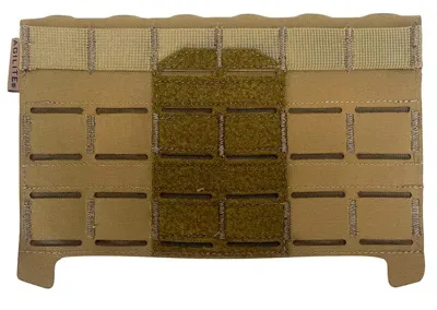 Adaptador K19 Back Flap Cummerbund - Agilite
