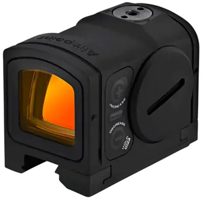 Punto Rojo ACRO S2 9 MOA - Aimpoint