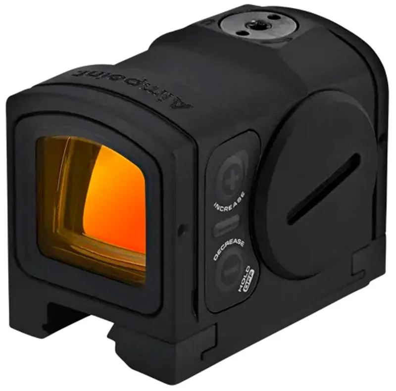 Aimpoint Punto Rojo ACRO S2 9 MOA
