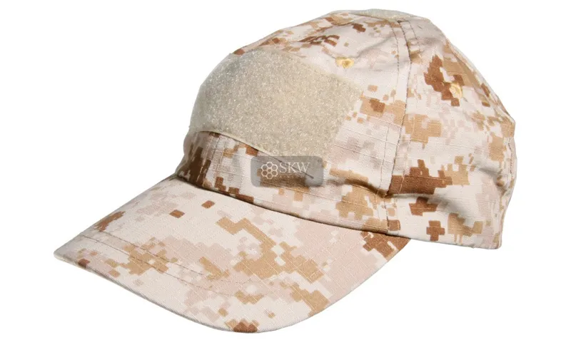 Emerson Gorra · Otros camuflajes