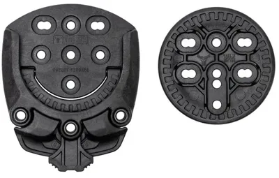 Adaptadores de Conexión Rápida Tek-Mount Kit - Blade-Tech